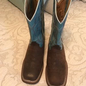 Laredo Boots